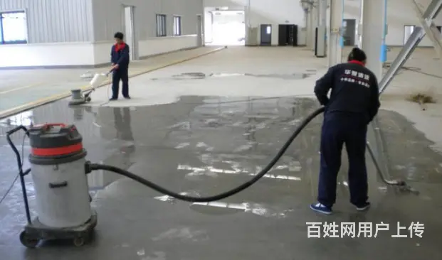 宜昌西陵石材翻新哪家便宜 - 图片 2