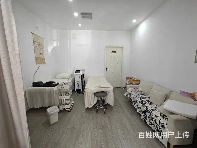 （易转介绍） 东阳客流量大新装修好地段美甲店空转 - 图片 8
