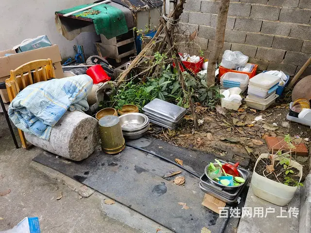 锅碗瓢盆，桌椅板凳，冷藏冷冻箱，空调 - 图片 8