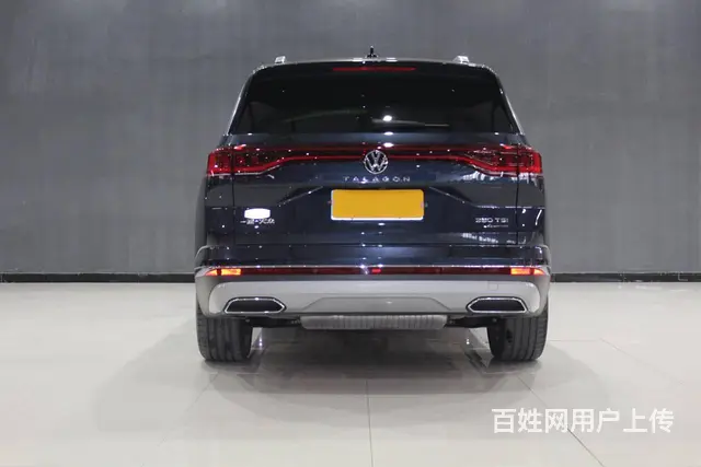 【搞定了！】大众揽境2022款 揽境 380TSI 四驱旗舰 - 图片 9