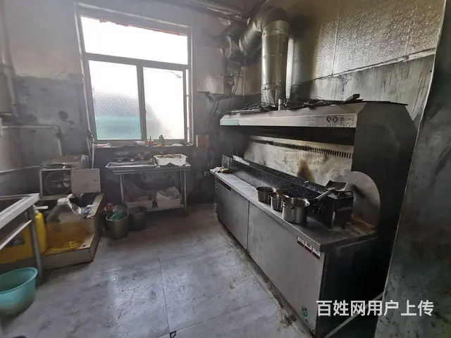 （微易转）华光路烧烤餐饮大排档设备齐全整体转让 - 图片 6