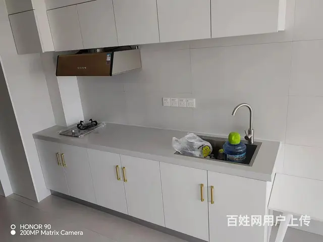 林安小镇 公寓1厅 中等装修 - 图片 1