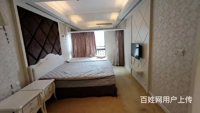 出租 吉大诚丰星座 精品房 家电齐全 拎包入住 - 图片 8