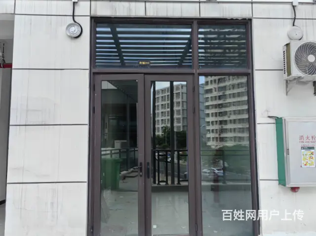 （51旺铺推荐）坡博家园一区45平旺铺出租 - 图片 1