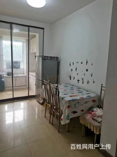 夷陵小区旁 普通住宅1厅 精装修 - 图片 7
