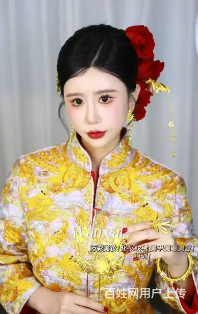 嵊州0基础学化妆/美甲美睫 - 图片 3