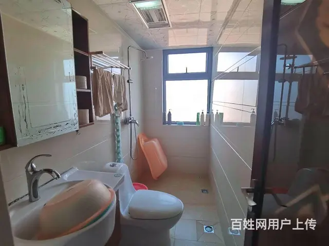 星耀地铁旁 星云园3房精装修 小区中间位置 端头房 - 图片 10