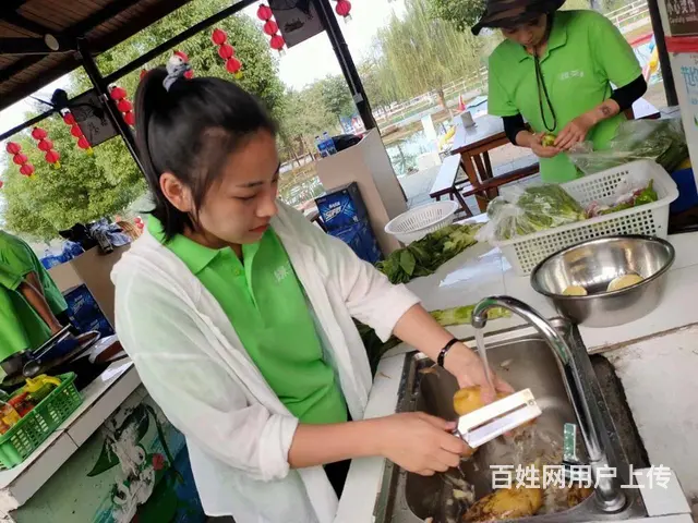 合肥地区大锅灶，农家乐做饭，蓝山湾大锅灶收费预定 - 图片 4
