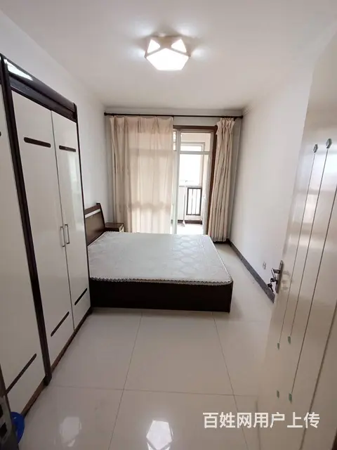 凯旋城小区 电梯洋房 一梯两户 老证 普通住宅 简单装修 - 图片 10