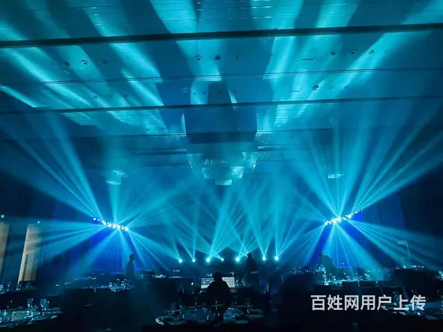 开封LED大屏出租高清LED显示屏灯光音响年会庆典 - 图片 5
