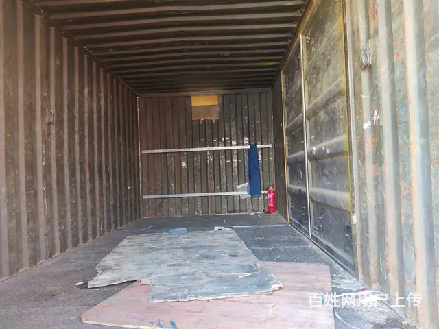 低价转让5.2米箱车 - 图片 3