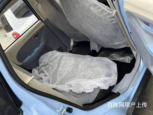 出售凌宝电动汽车 - 图片 6