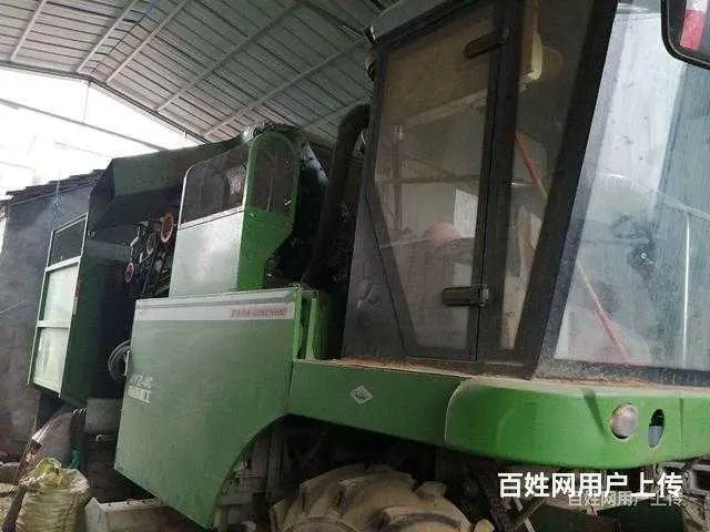 低价出售玉米收割机，一季回本 - 图片 2
