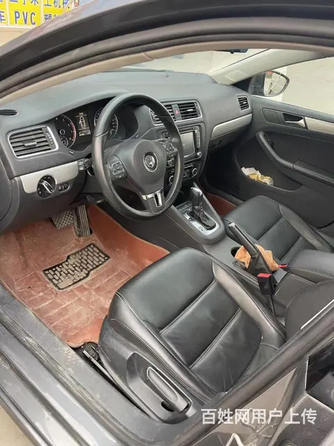 大众 速腾 2012款 1.4TSI 双离合 豪华版 - 图片 3