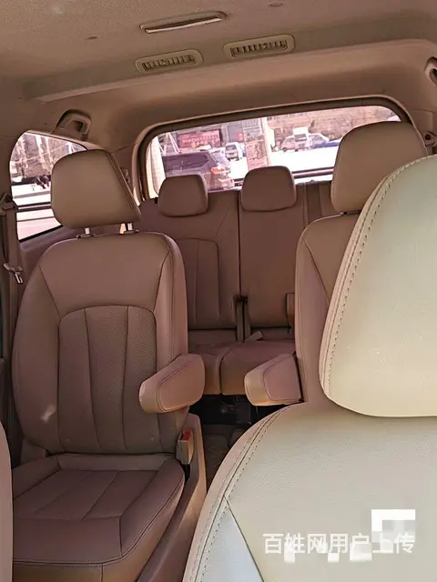 宝骏730 2016款 1.5T 手动 标准型7座 - 图片 8