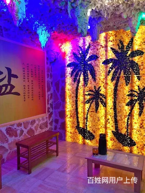 旺铺居）高档装修盈利足浴会所客源稳定转让或招优秀合作伙伴 - 图片 4