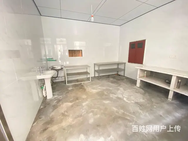 （房东直租）开福区捞建路汉回350平仓库，房屋优价出租 - 图片 6