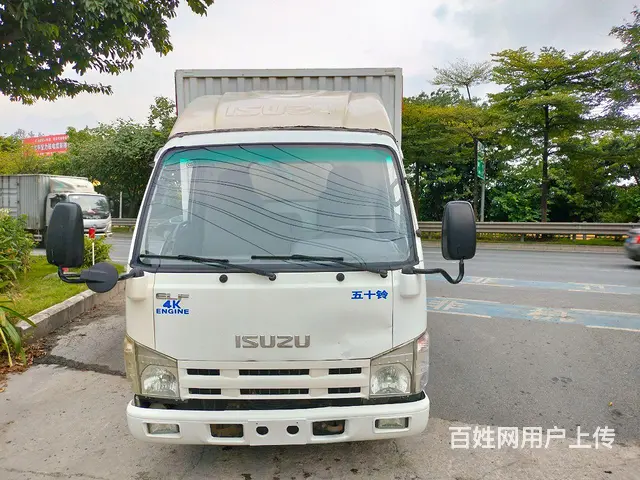 五十铃 五十铃100P - 图片 2