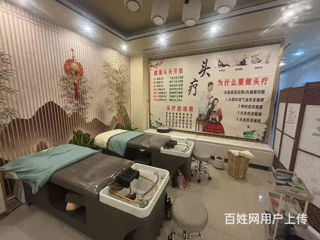 （51旺铺推荐）陵水150平美容养生馆转让 - 图片 3