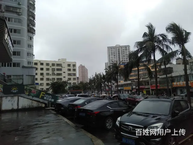 （51旺铺推荐）海垦天桥旁185平纹绣美容养生馆转让 - 图片 3