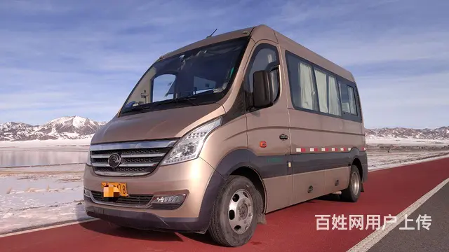 新疆旅游包车咨询私定游13-18座 - 图片 1