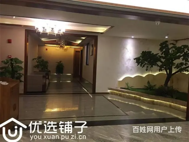 （优选铺子）市内红旗大桥1200㎡茶楼转让（可入股） - 图片 2