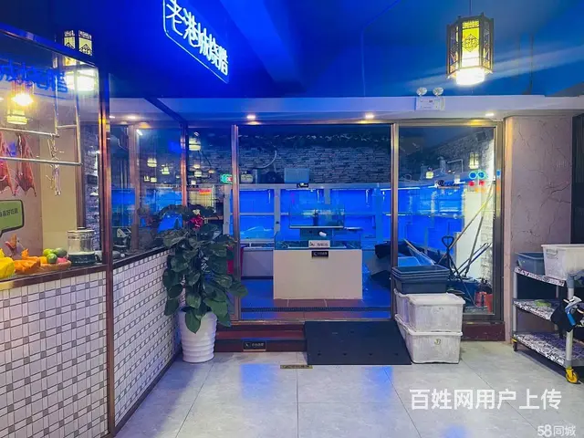 餐厅转让，鲤城南环路精装网红餐厅酒楼转让整层1000平好停车 - 图片 7