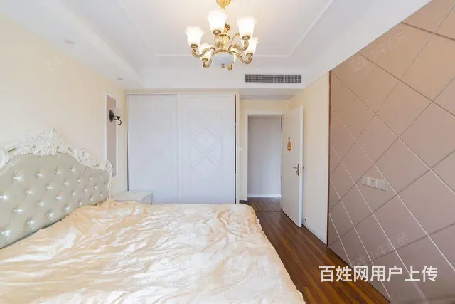 雅居乐星河湾 3居 南向精装修 自住保养好 楼层好 - 图片 5