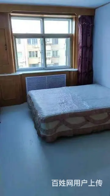 长安里33号楼 普通住宅 简单装修 - 图片 3
