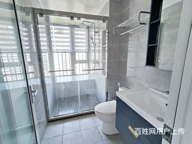 横琴 华发广场 精装4房  家电齐全 拎包入住 看澳门风景 - 图片 9