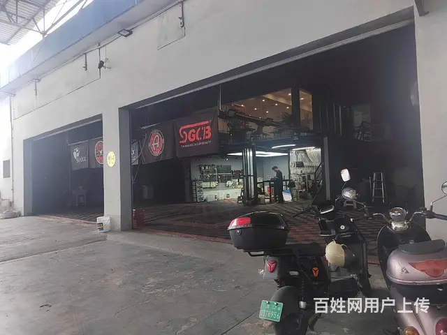 （51旺铺推荐）保税区220平YT车体精护工作室转让 - 图片 3