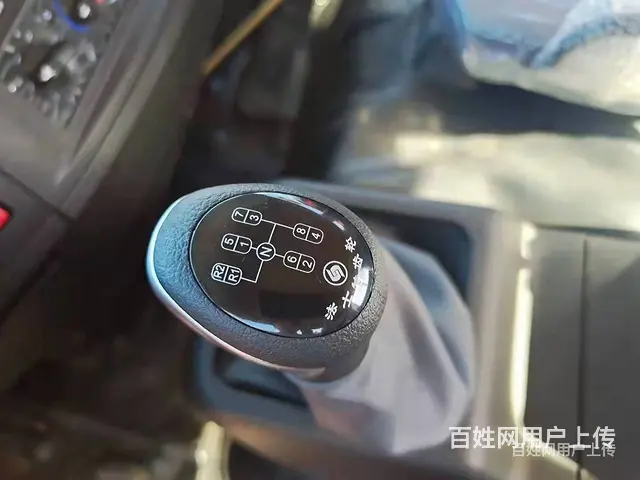 D9国六单桥15吨挖机平板车 15吨不超载 - 图片 6