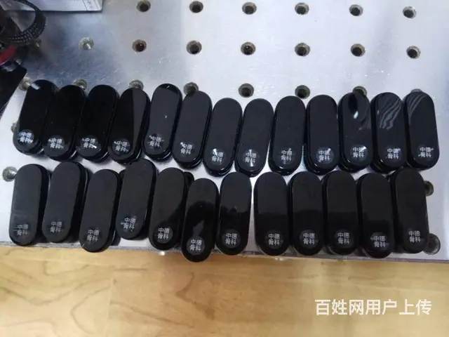 汽车配件刻字汽车按键刻字仪器仪表刻字工件零部件刻字 - 图片 1