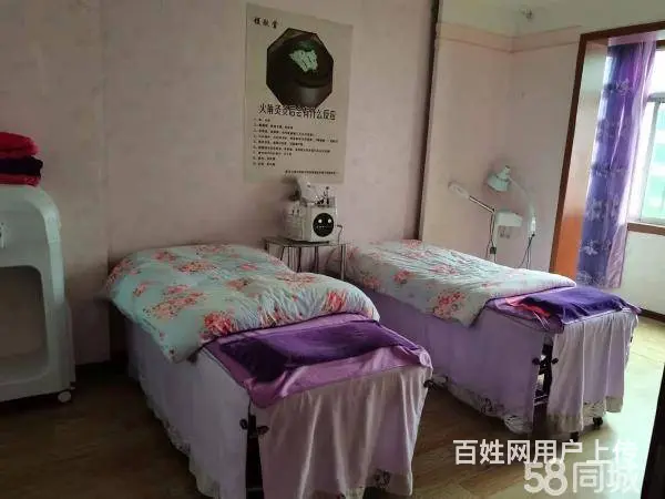 （达州铺源网）南外南大街附近140㎡美容院转让 - 图片 4