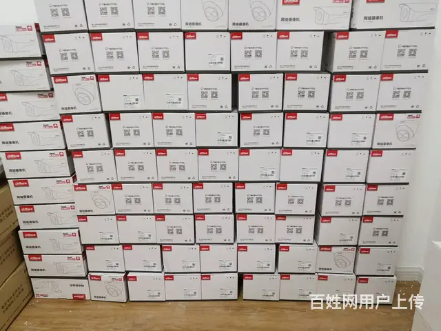 全德阳监控安装，综合布线，上门好服务好 - 图片 6