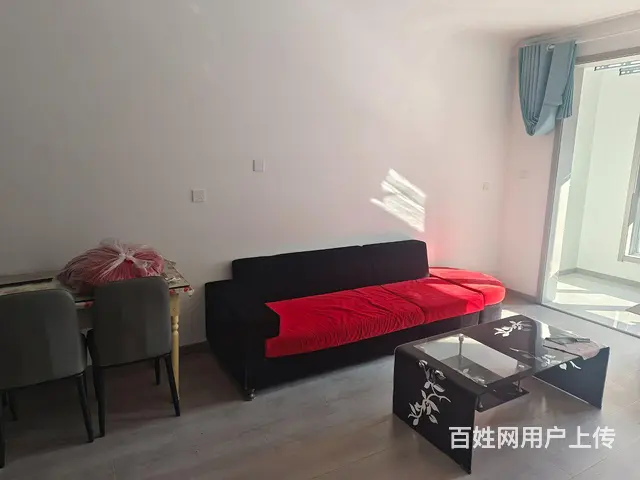 拎包即住，家具齐全 - 图片 3