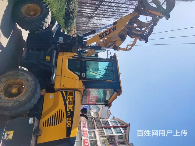 【搞定了！】吉转明宇28G抓机 - 图片 1