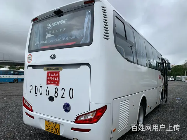 金龙33座 - 图片 3