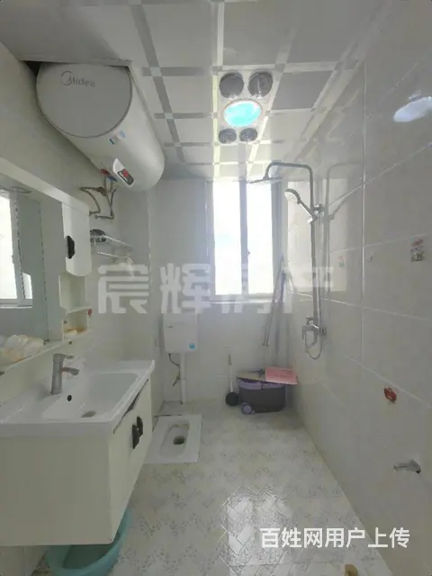 实验   一中精装修大三房带个书房 首付低 看房方便 - 图片 6