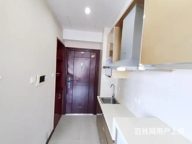 风尚蓝湾  精装修 配套齐全 靠近华为中控适合居家光云 - 图片 3