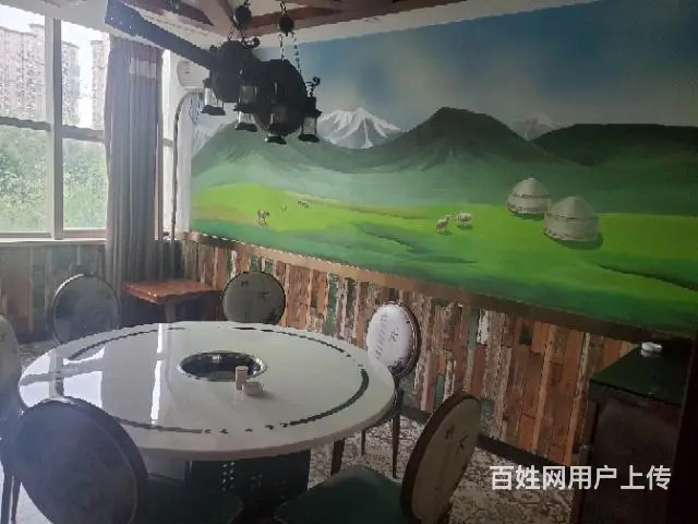 正在经营中火锅店转让 - 图片 11