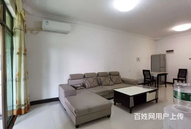 拱北关口岭秀城电梯精装2房2厅出租，租价3200。近关口 - 图片 3