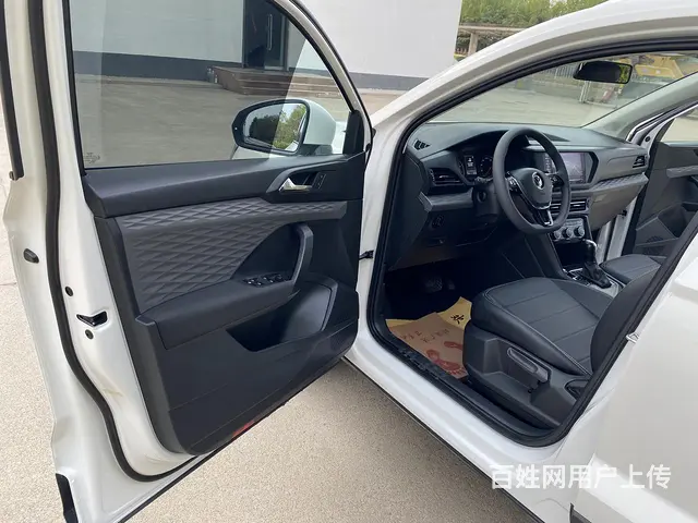 大众 途岳 2020款 1.4TSI 双离合 280TSI - 图片 5