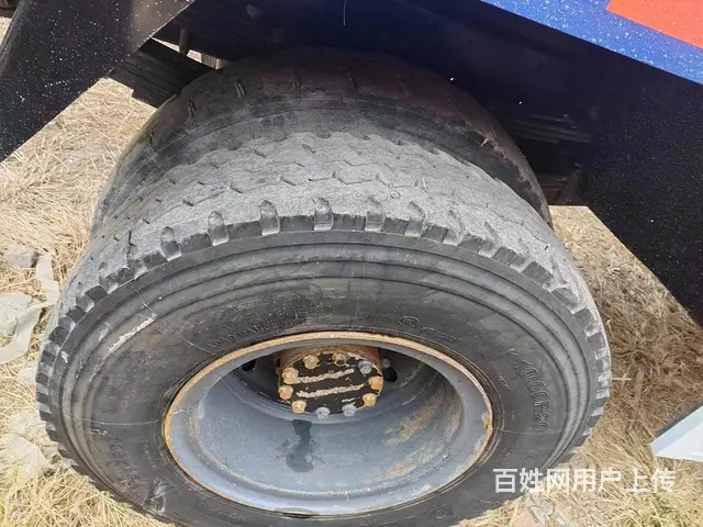 湖北大运 运途 自卸车 国5 - 图片 5