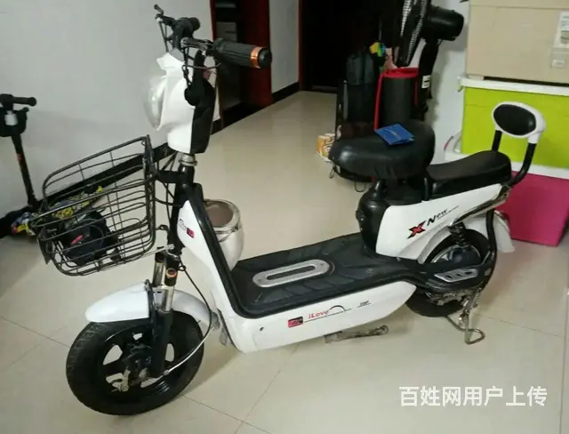 有牌有证精品电动车转让价格750元起 - 图片 2