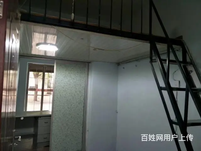出租解放中路附近门市房 - 图片 2