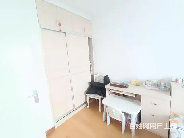 文化路一中珠江华府2楼两室通厅94平精装49.8万文祥光大 - 图片 6