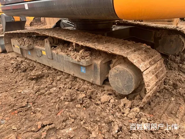 二手挖掘机三一75-9，三一二手挖掘机 - 图片 2