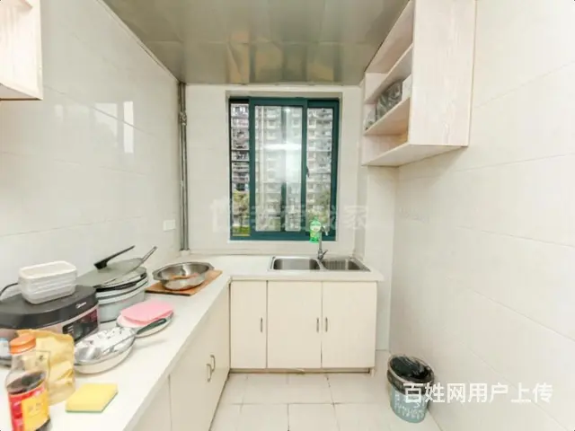 西兴124.24平居住上学不二选择 - 图片 10