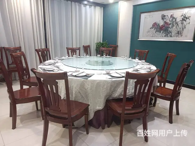 塔寺北路家乐园350平精装修饭店吉转（也可整租！房间众多！） - 图片 2